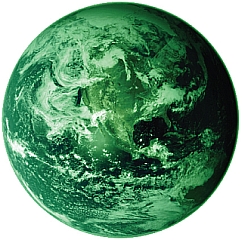Green New Deal: Globus